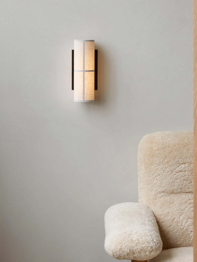 Audo Copenhagen Hashira wall lamp