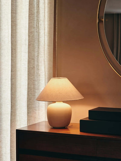 Audo Torso table lamp 37