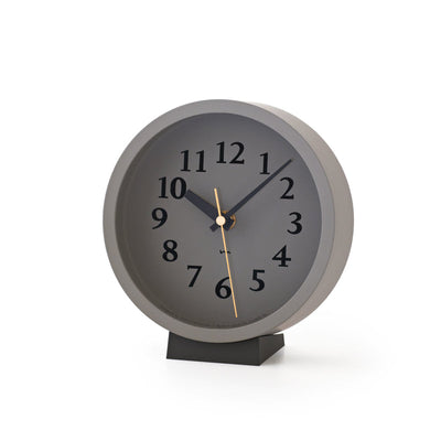 Lemnos M clock