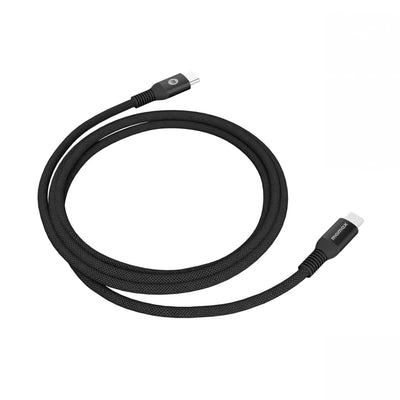 Momax Elite Link Lighting to USB Type-C 1.2m Cable