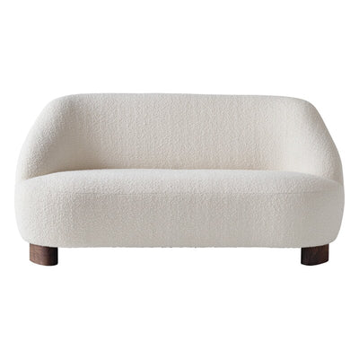 &Tradition Margas LC3 2-seater sofa