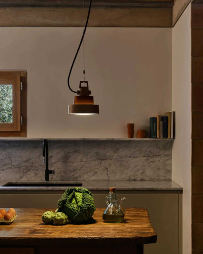 Marset Plaff-On! S16 IP65, Black/White