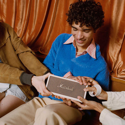 Marshall Middleton, Cream