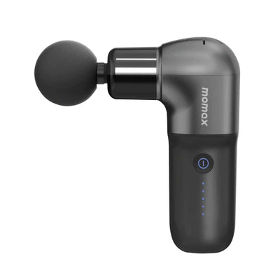 Momax Relaxmus Mini Massager