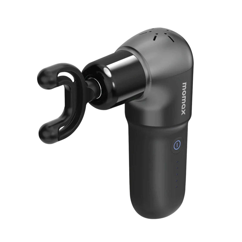 Momax Relaxmus Mini Massager