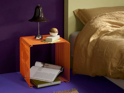 Montana Panton Wire, tangerine limited edition