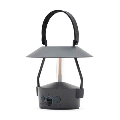 MoriMori MINIMO LED Lantern, Grey