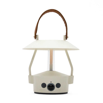 MoriMori MINIMO LED Lantern, White