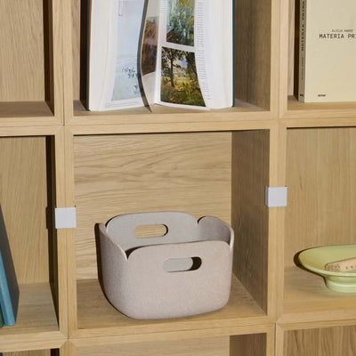 Muuto Restore basket 28 x 28 cm