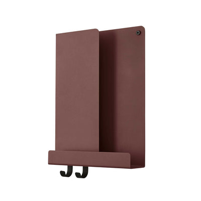 Muuto Folded wall shelf 29x40
