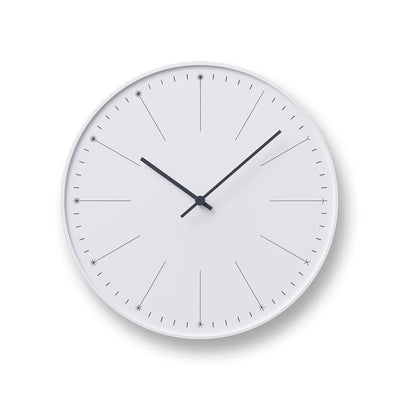 Lemnos Dandelion clock