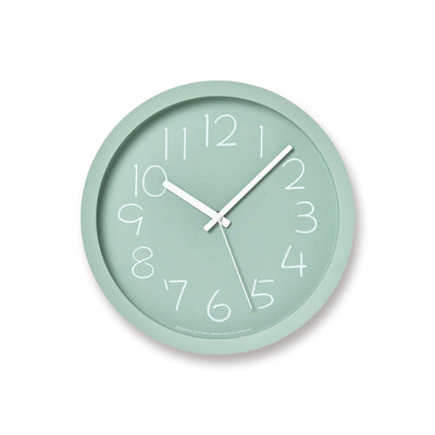 Lemnos Chalk clock