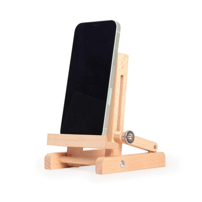 Kikkerland Easel phone stand