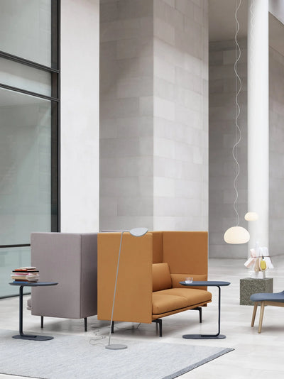 Muuto Fluid Pendant Lamp Large