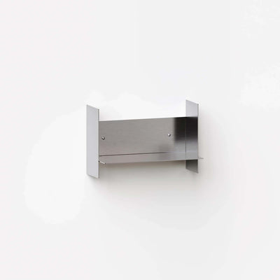 Tiptoe PLI wall shelf, core edition