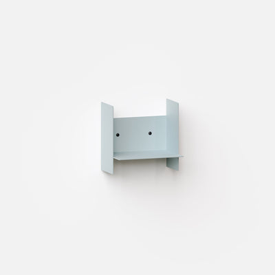 PLI steel wall shelf - 20 to 60cm