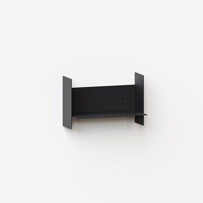 PLI steel wall shelf - 20 to 60cm