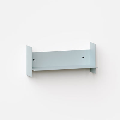 PLI steel wall shelf - 20 to 60cm