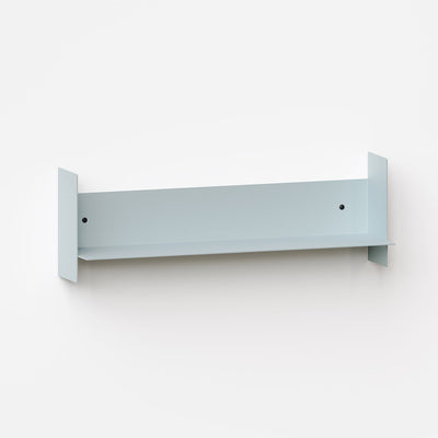 PLI steel wall shelf - 20 to 60cm