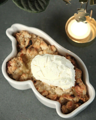 Pluto Moomin Oven Dish Small (17cm)