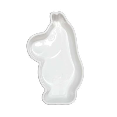 Pluto Moomin Oven Dish Small (17cm)