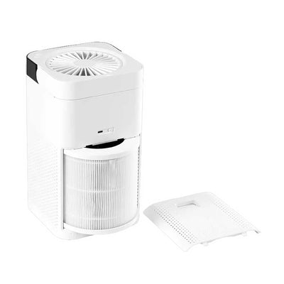 Pure Air Portable UV Air Purifier