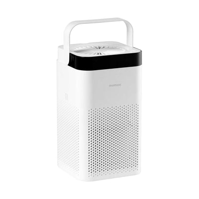 Pure Air Portable UV Air Purifier