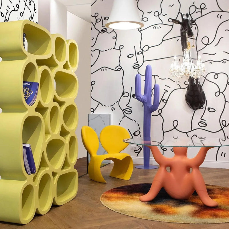 Qeeboo Koibuchi Bookcase