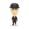 Today is Art Day  René Magritte Action Figure