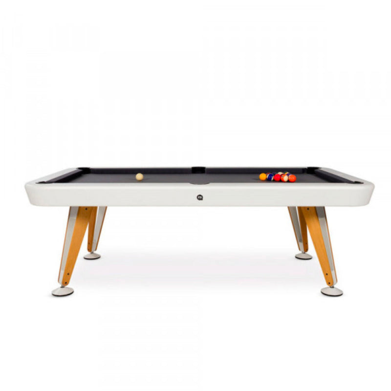 RS Barcelona Diagonal Pool Table