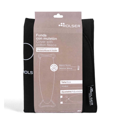 Rolser K-Surf Ironing Board Cover