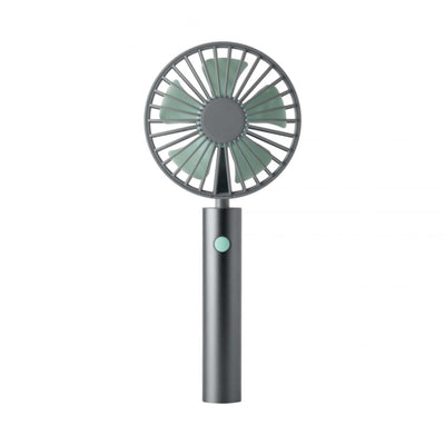 Remember Flow rechargeable fan, graphit