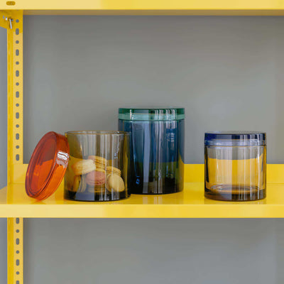 Remember Glass Jar (1.7L)