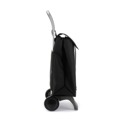 Rolser Baby MF Joy shopping cart, Black