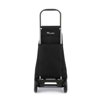Rolser Baby MF Joy shopping cart, Black
