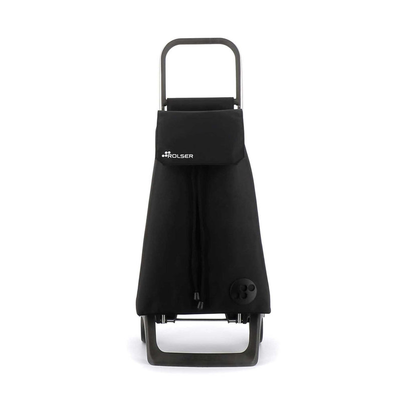 Rolser Baby MF Joy shopping cart, Black