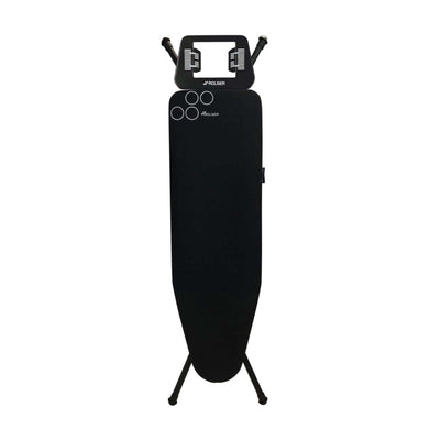 Rolser K-UNO ironing board, Black