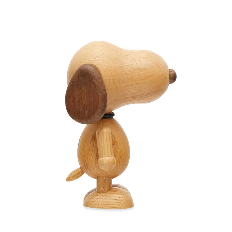 Boyhood x Peanuts Snoopy Oak Small
