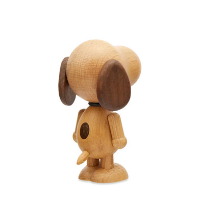 Boyhood x Peanuts Snoopy Oak Small