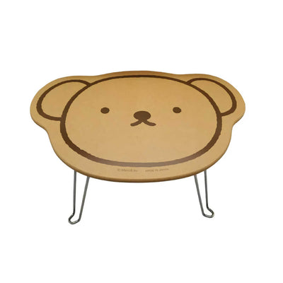 Miffy Die-cut Mini Table, Boris