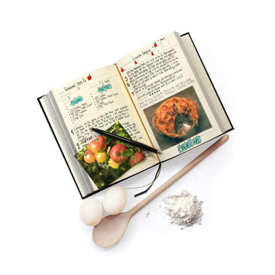 Suck Uk My Family cookbook
