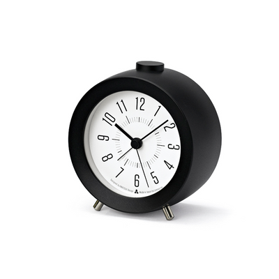 Lemnos JIJI Alarm clock