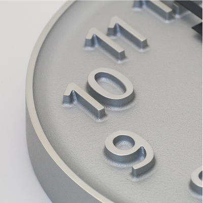 Lemnos Founder clock