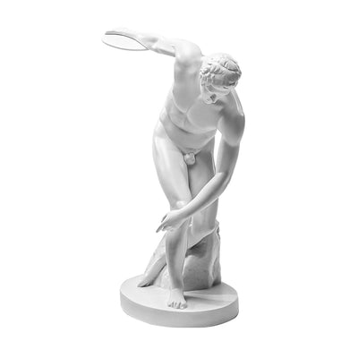 Seletti Discobolux Table Lamp