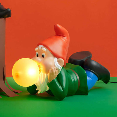 Seletti Dreaming Gummy Lamp