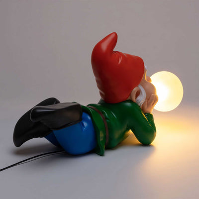 Seletti Dreaming Gummy Lamp