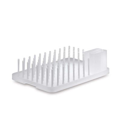 Studio Domo Peggy Dish Rack, White