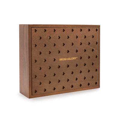 Suck UK Dead Man's Hand Poker Set