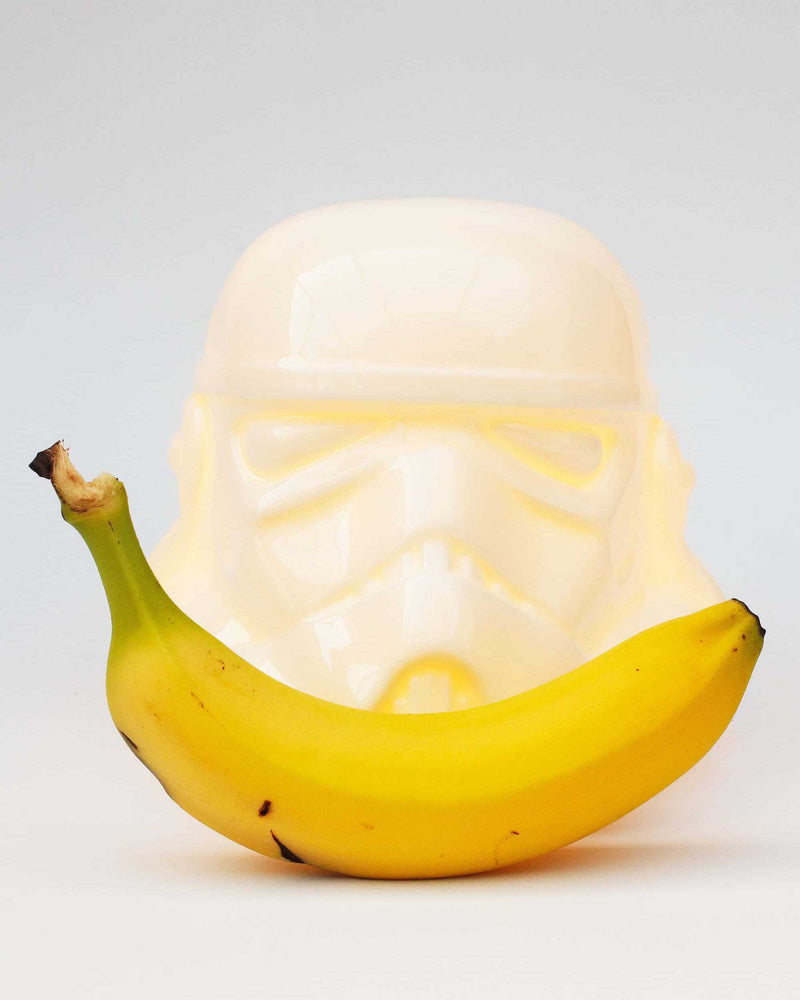 Suck UK Stormtrooper Helmet Lamp