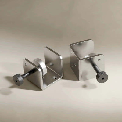 Tiptoe wall bracket, core edition